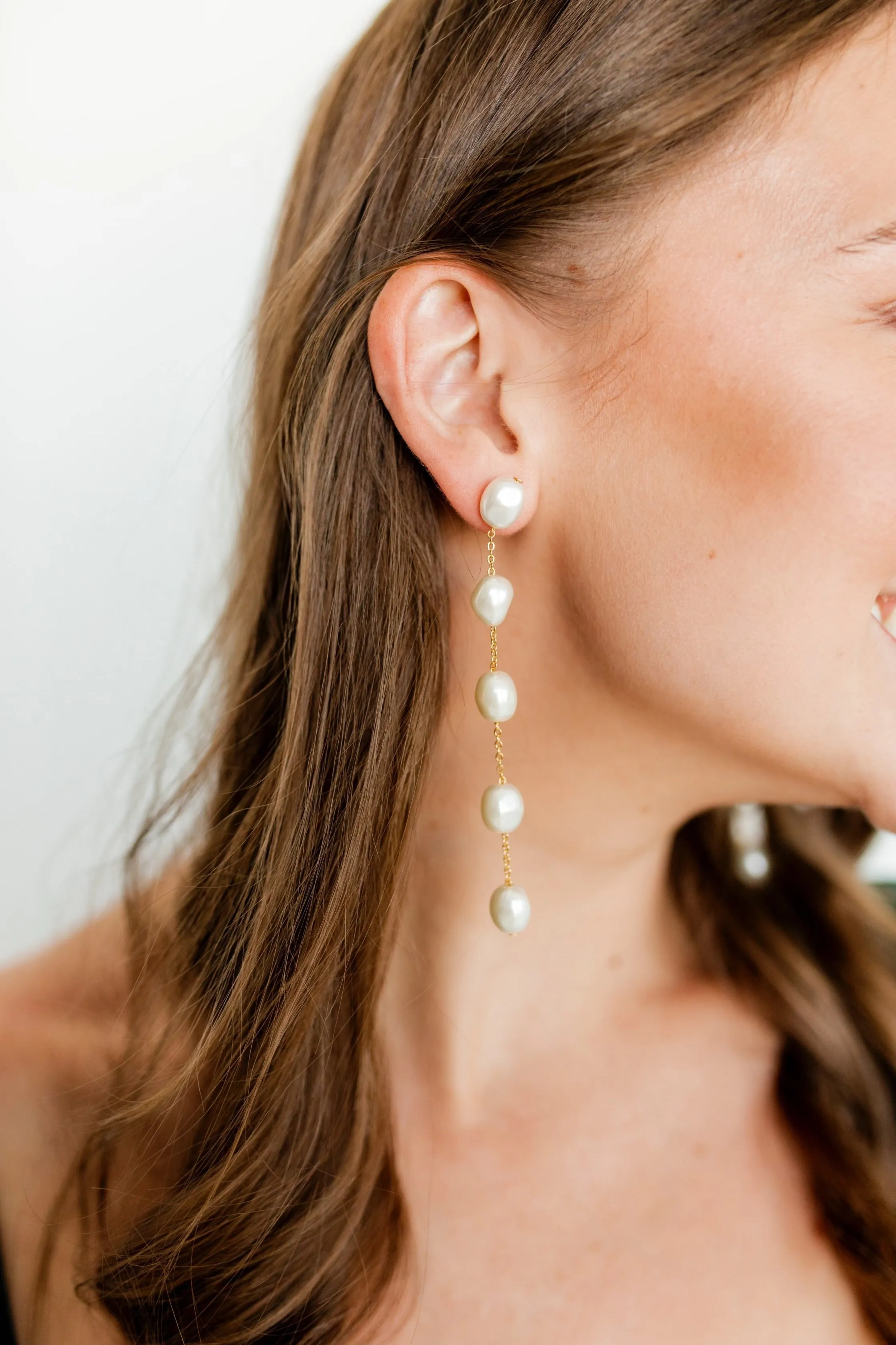 Sydney (5-Pearl) sold by Charming Charlie product image thumbnail 5