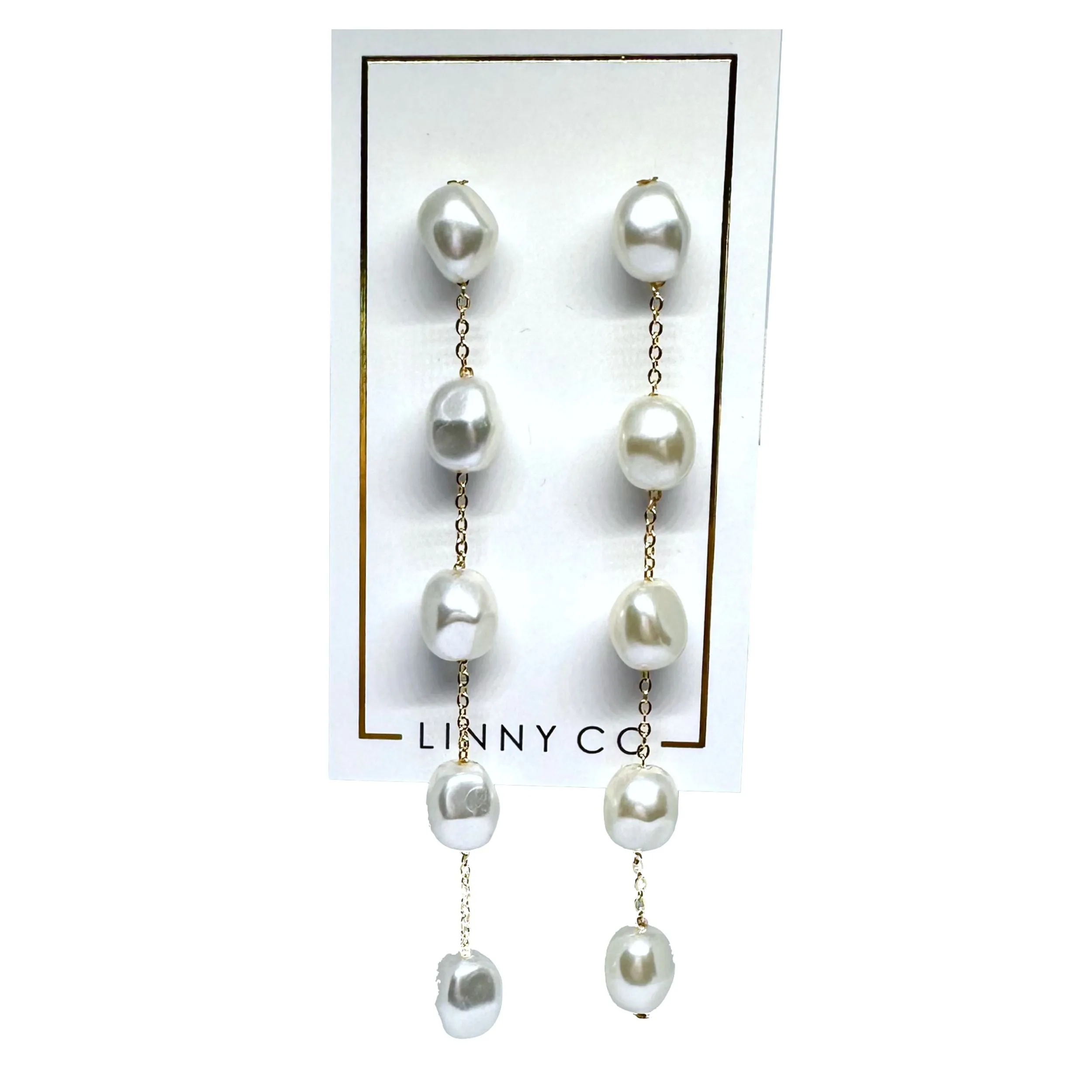 Sydney (5-Pearl) sold by Charming Charlie product image thumbnail 2