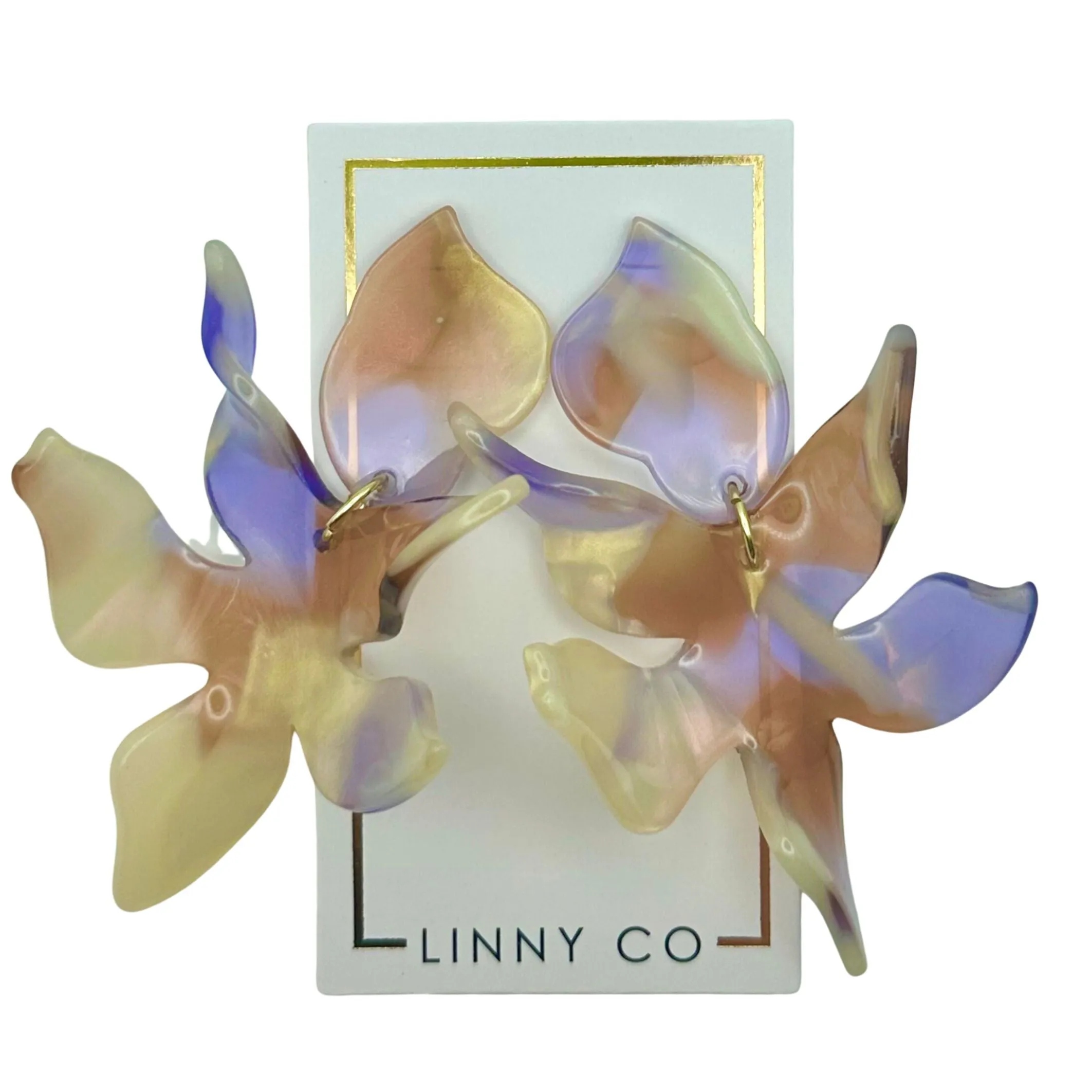 Flora - Lavender Honey sold by Charming Charlie product image thumbnail 2