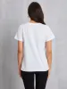 COWGIRLS GAME DAY Round Neck Short Sleeve T-Shirt sold by Charming Charlie