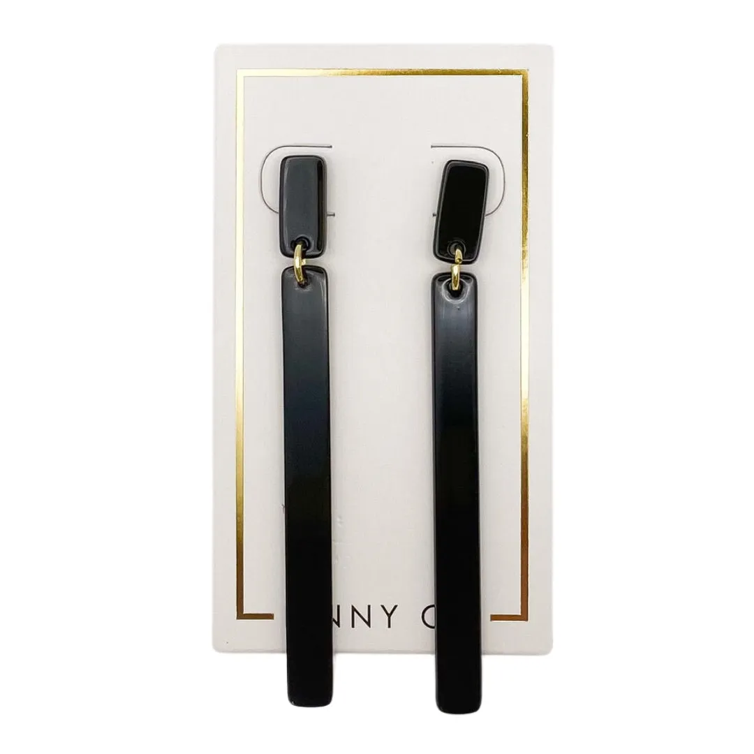 Keli - Black sold by Charming Charlie product image thumbnail 2