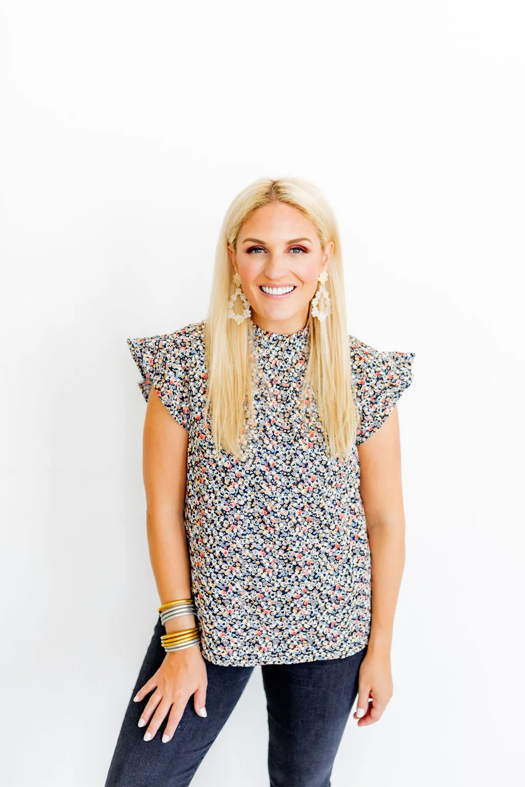 Bianca - Milky Way sold by Charming Charlie product image thumbnail 3