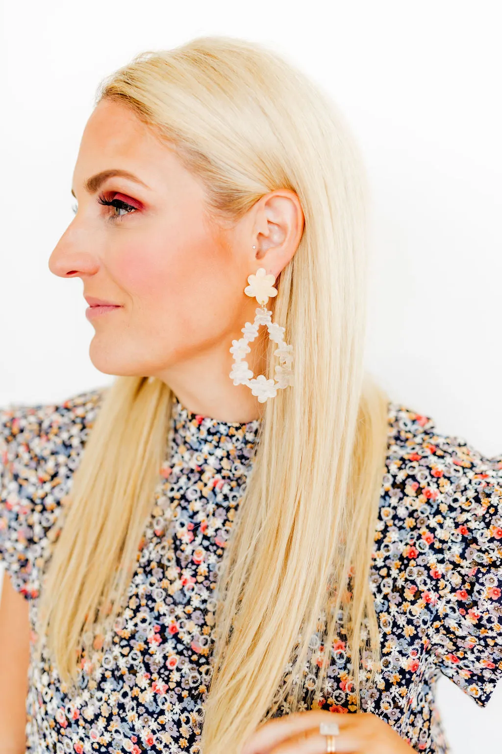 Bianca - Milky Way sold by Charming Charlie product image thumbnail 4