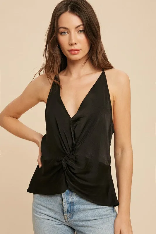 Pippa Tank sold by Charming Charlie
