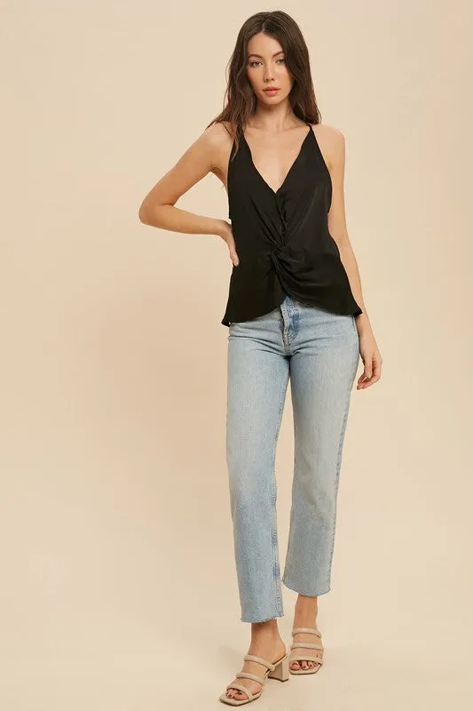 Pippa Tank sold by Charming Charlie product image thumbnail 5