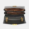 David Jones Chain-Handle Shoulder Bag sold by Charming Charlie