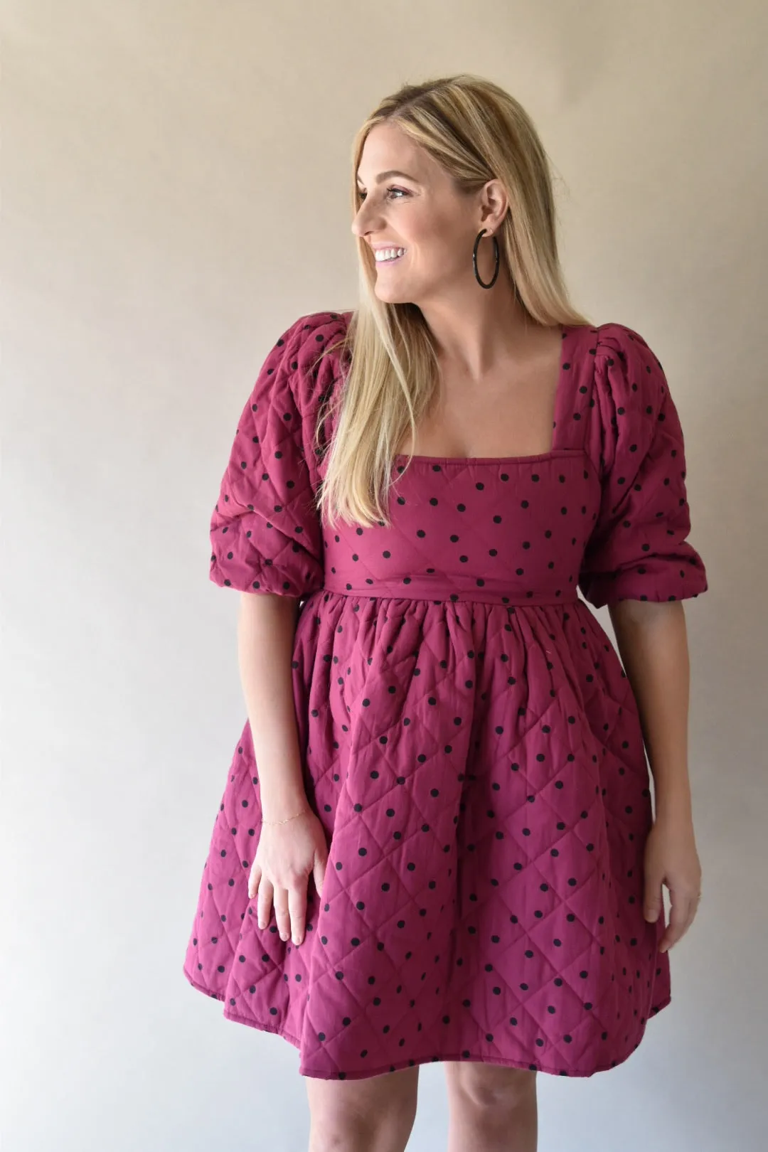 Holly Hoop (Mega) - Black sold by Charming Charlie product image thumbnail 4