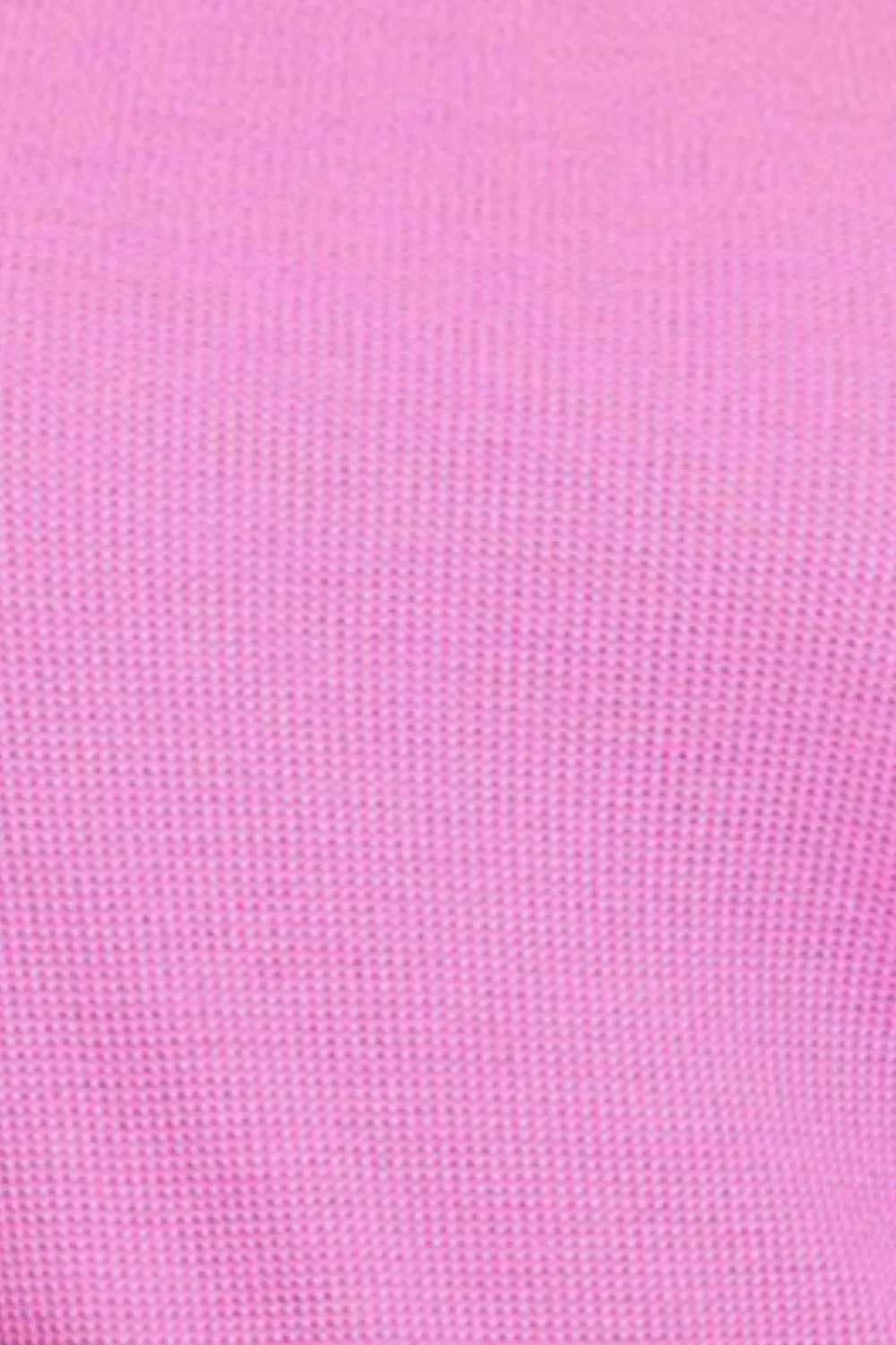 Zenana Round Neck Short Sleeve Waffle T-Shirt sold by Charming Charlie product image thumbnail 3