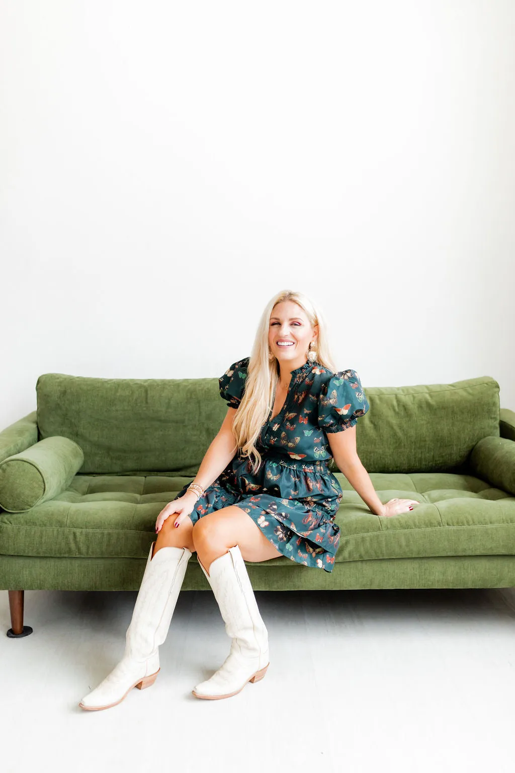 Fiona sold by Charming Charlie product image thumbnail 5