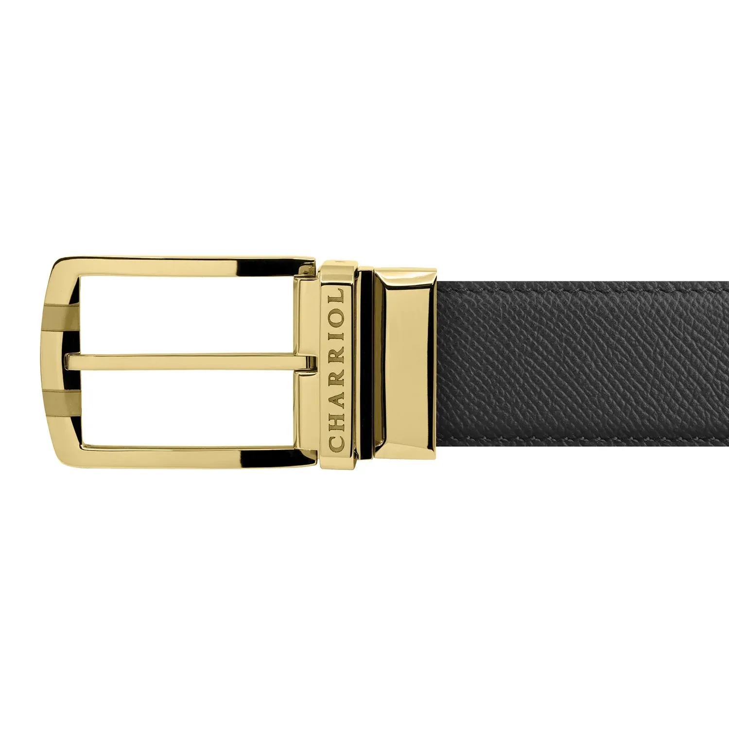 Celtic® Reversible Round Belt sold by Charriol product image thumbnail 2