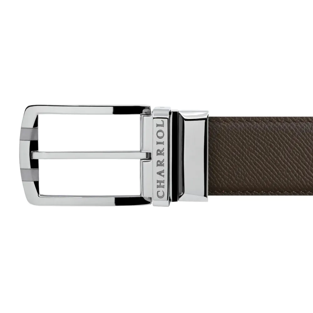 Celtic® Reversible Round Belt sold by Charriol