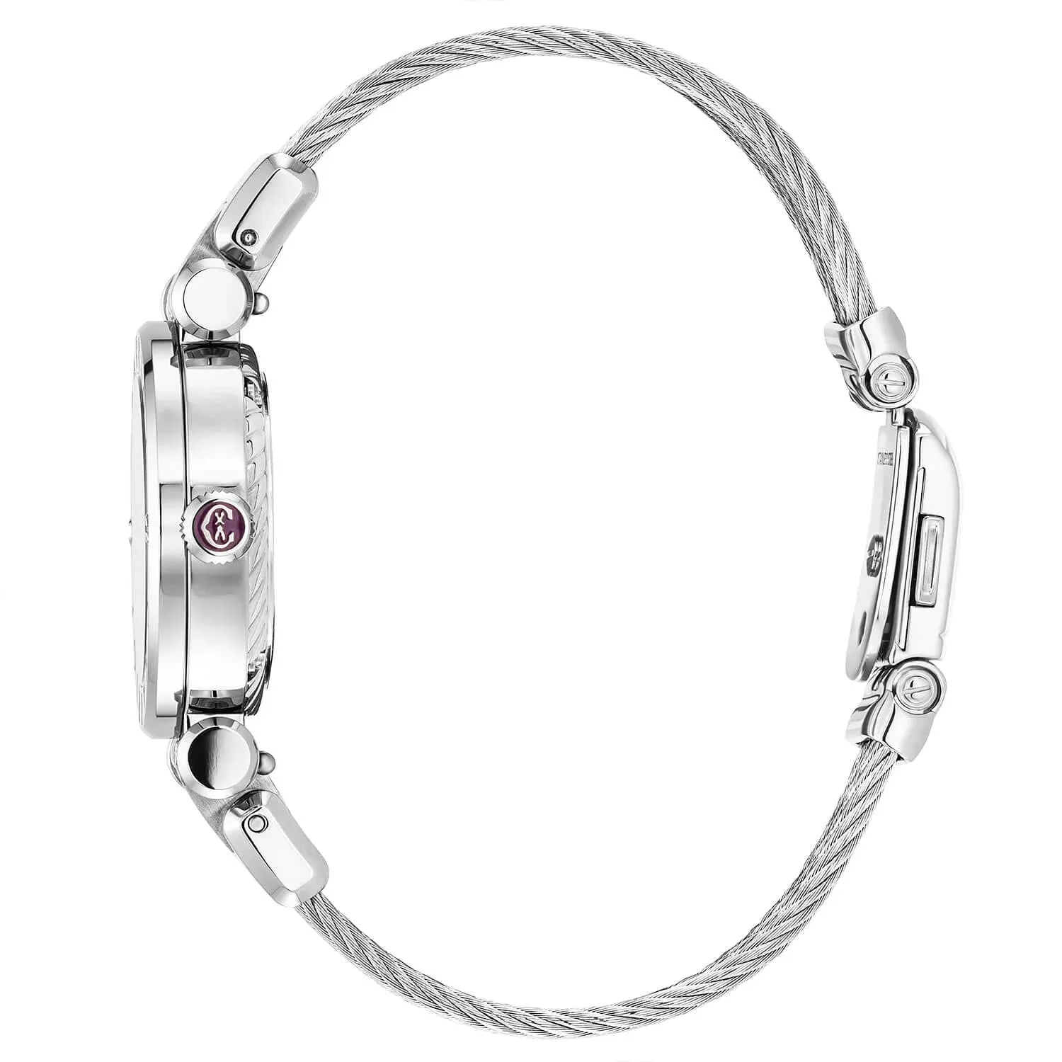 Combo set Lyra & Elena sold by Charriol product image thumbnail 3
