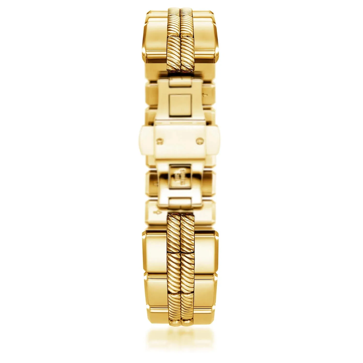 Quick-release Interchangeable bracelets Navigator 36mm sold by Charriol product image thumbnail 5