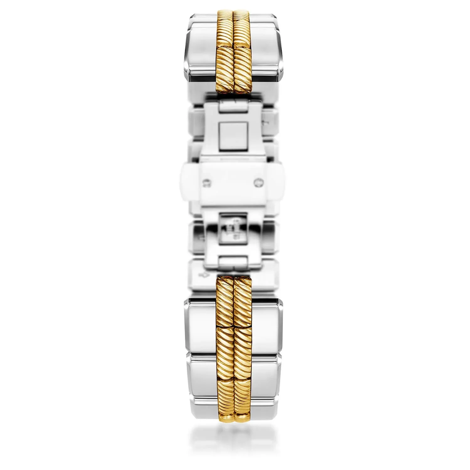Quick-release Interchangeable bracelets Navigator 36mm sold by Charriol product image thumbnail 4