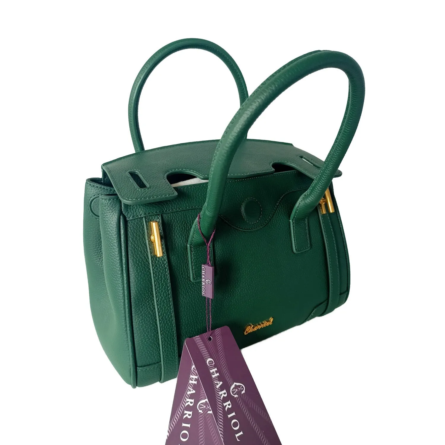 St-Tropez® handbag sold by Charriol product image thumbnail 2