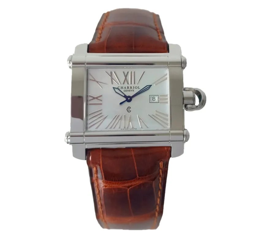 Actor™ Watch sold by Charriol