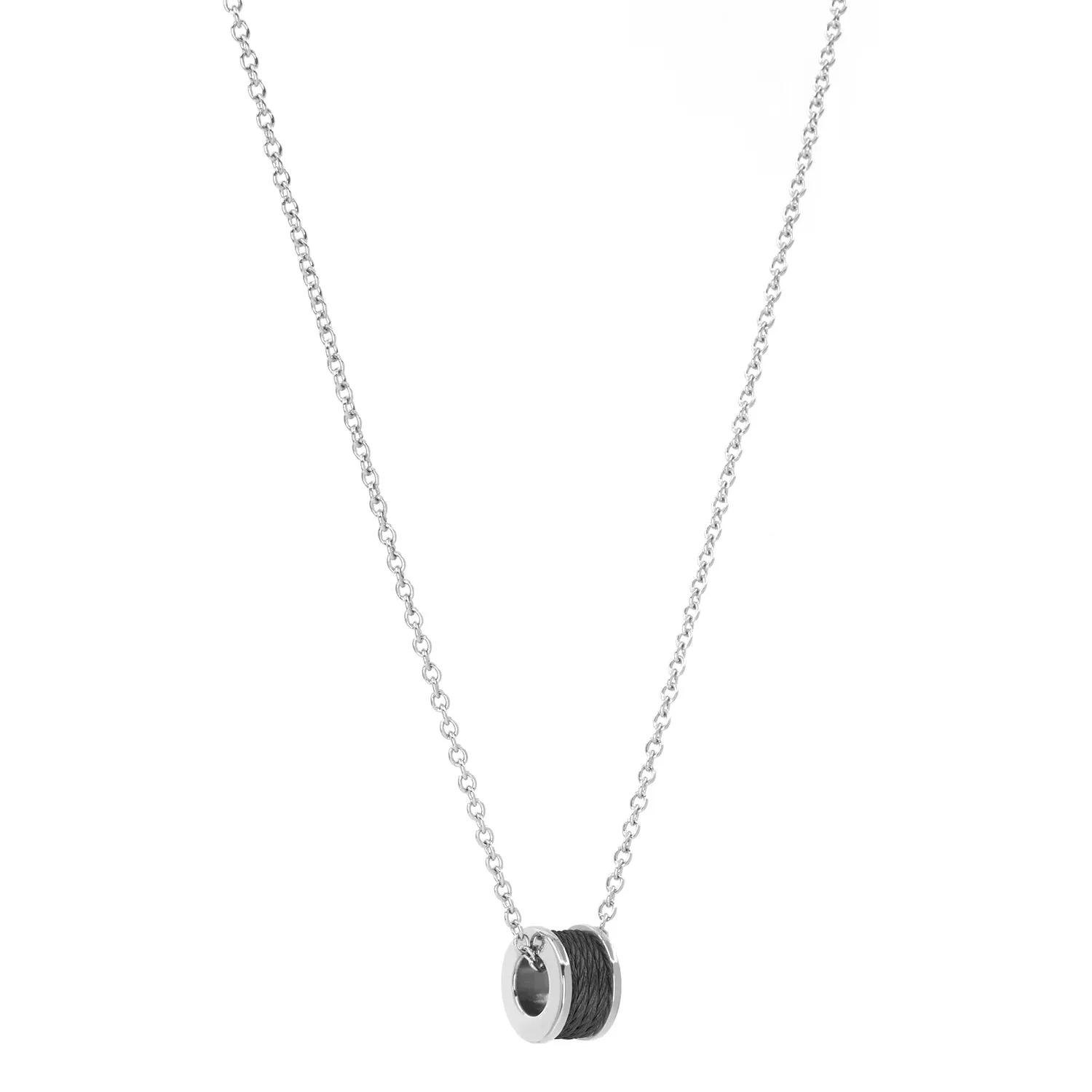 Forever™ Icon Necklace sold by Charriol product image thumbnail 2