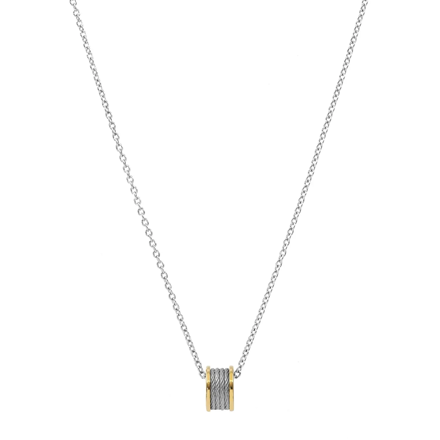 Forever™ Icon Necklace sold by Charriol product image thumbnail 5