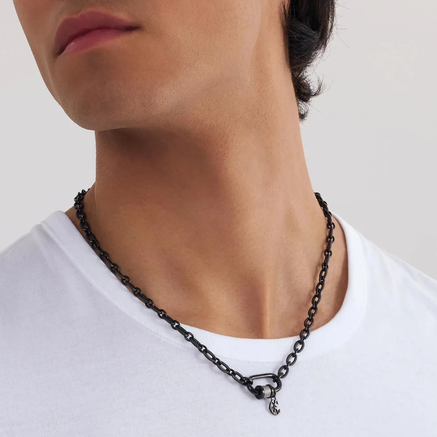 Forever™ Lock For Men sold by Charriol product image thumbnail 2