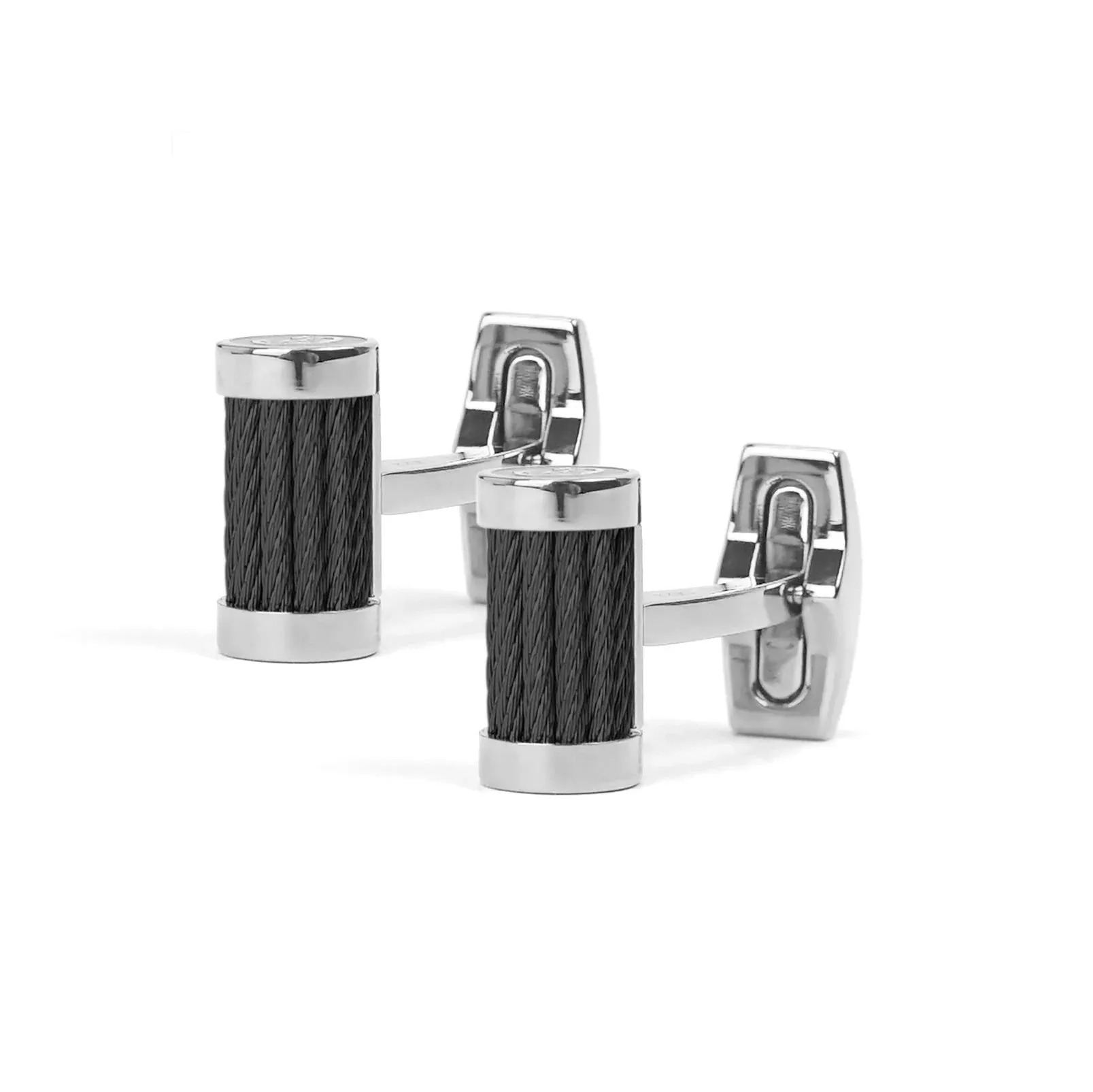 Forever™ Cufflinks sold by Charriol