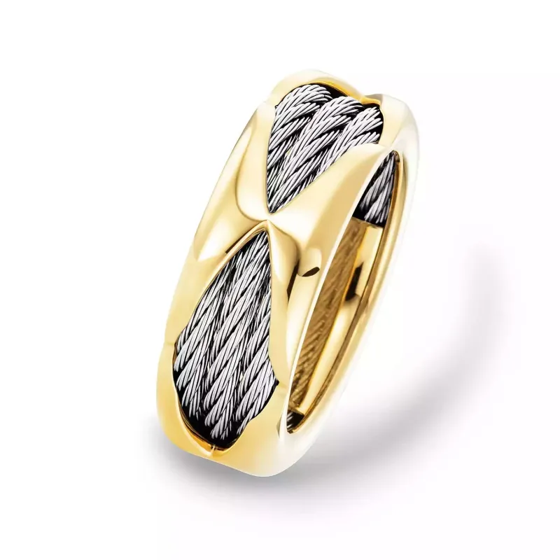 Celtic® Dream Ring sold by Charriol