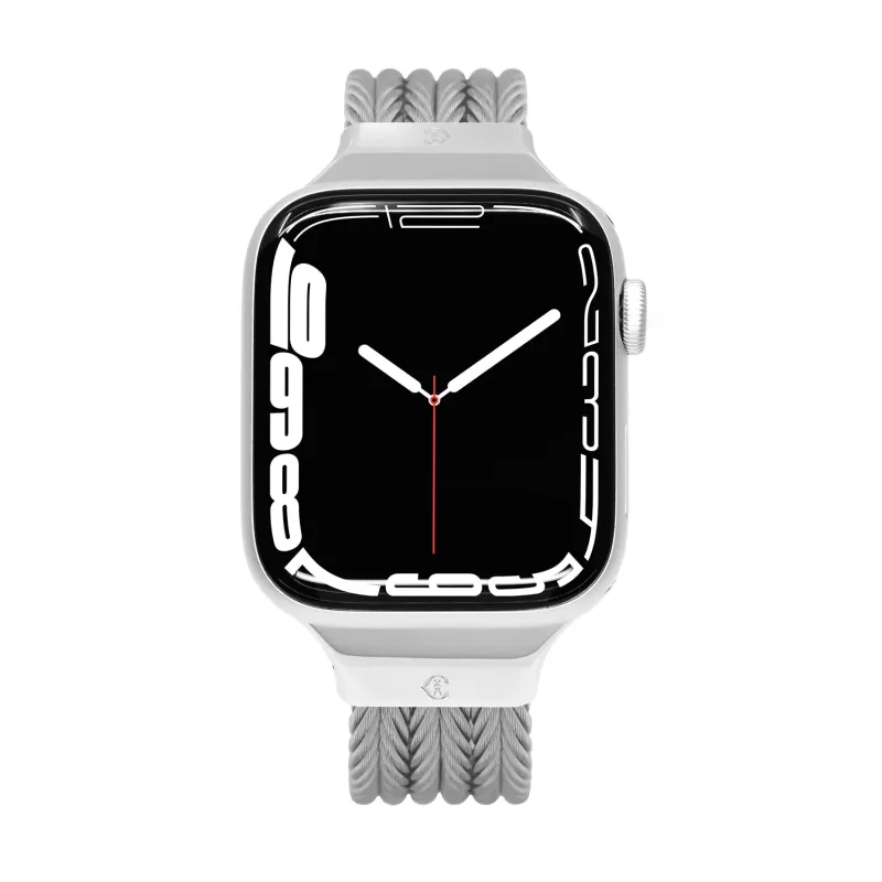 Celtic® Chevrons Smart Cable 42-45mm sold by Charriol