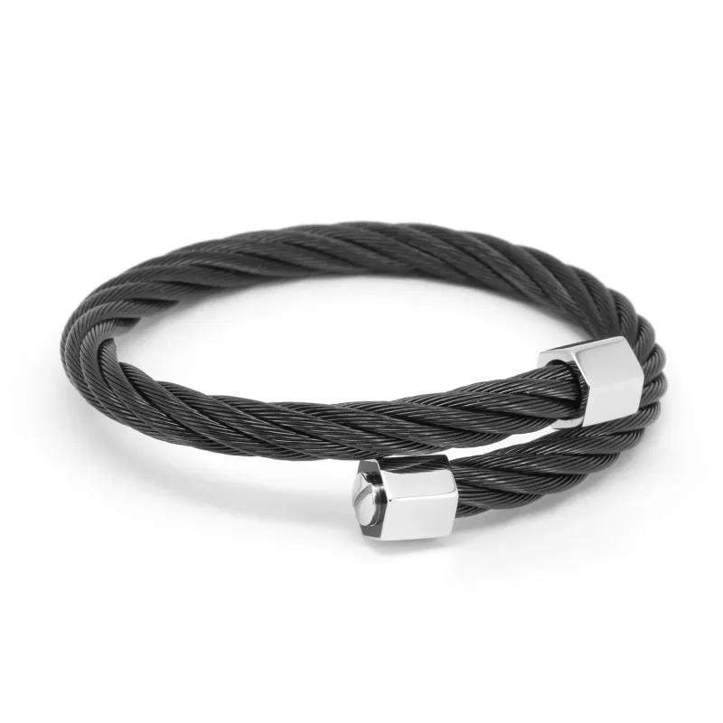 Celtic® Bangle Screw sold by Charriol