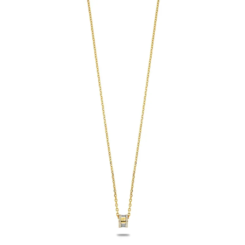 Forever™ Magnifique Necklace sold by Charriol