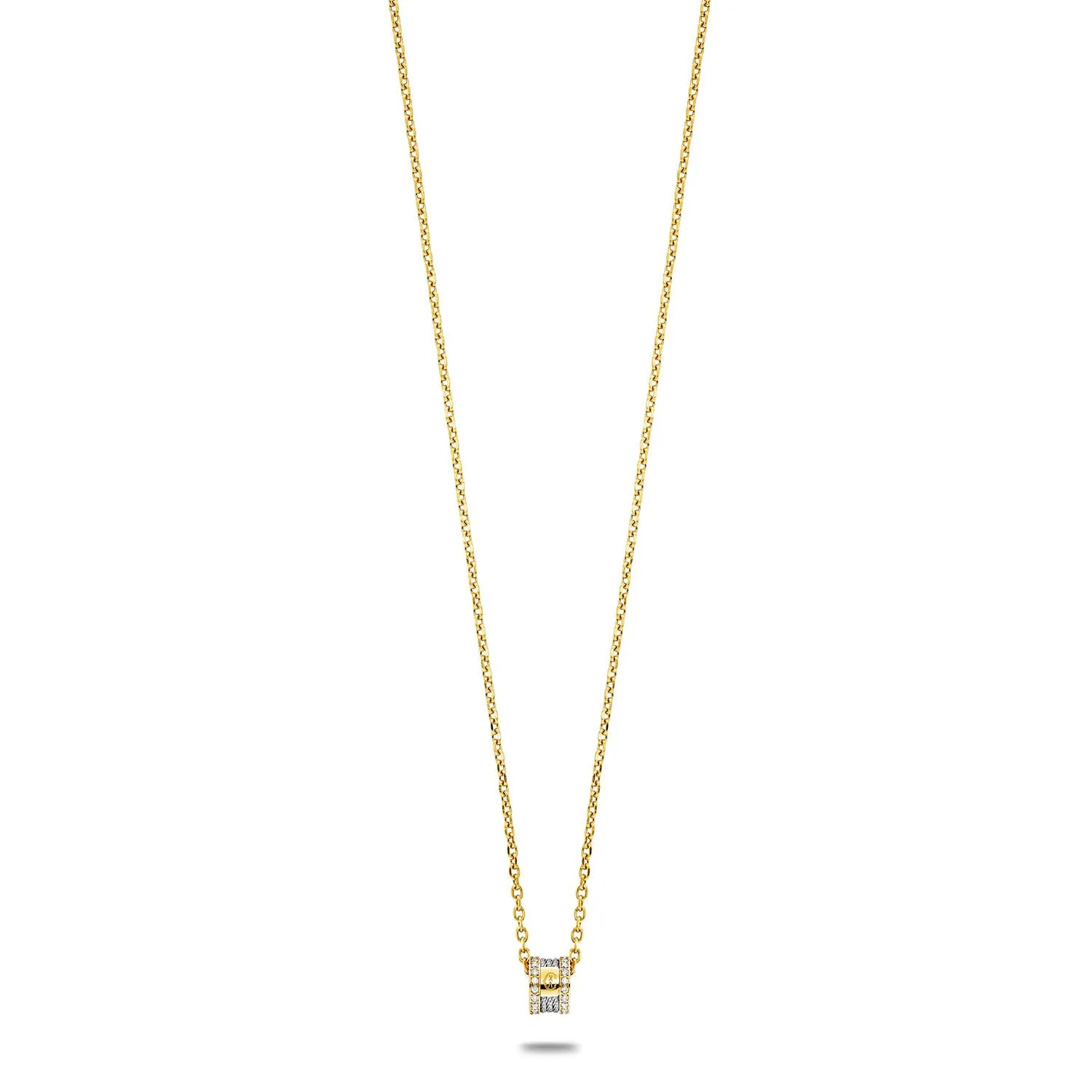 Forever™ Magnifique Necklace sold by Charriol