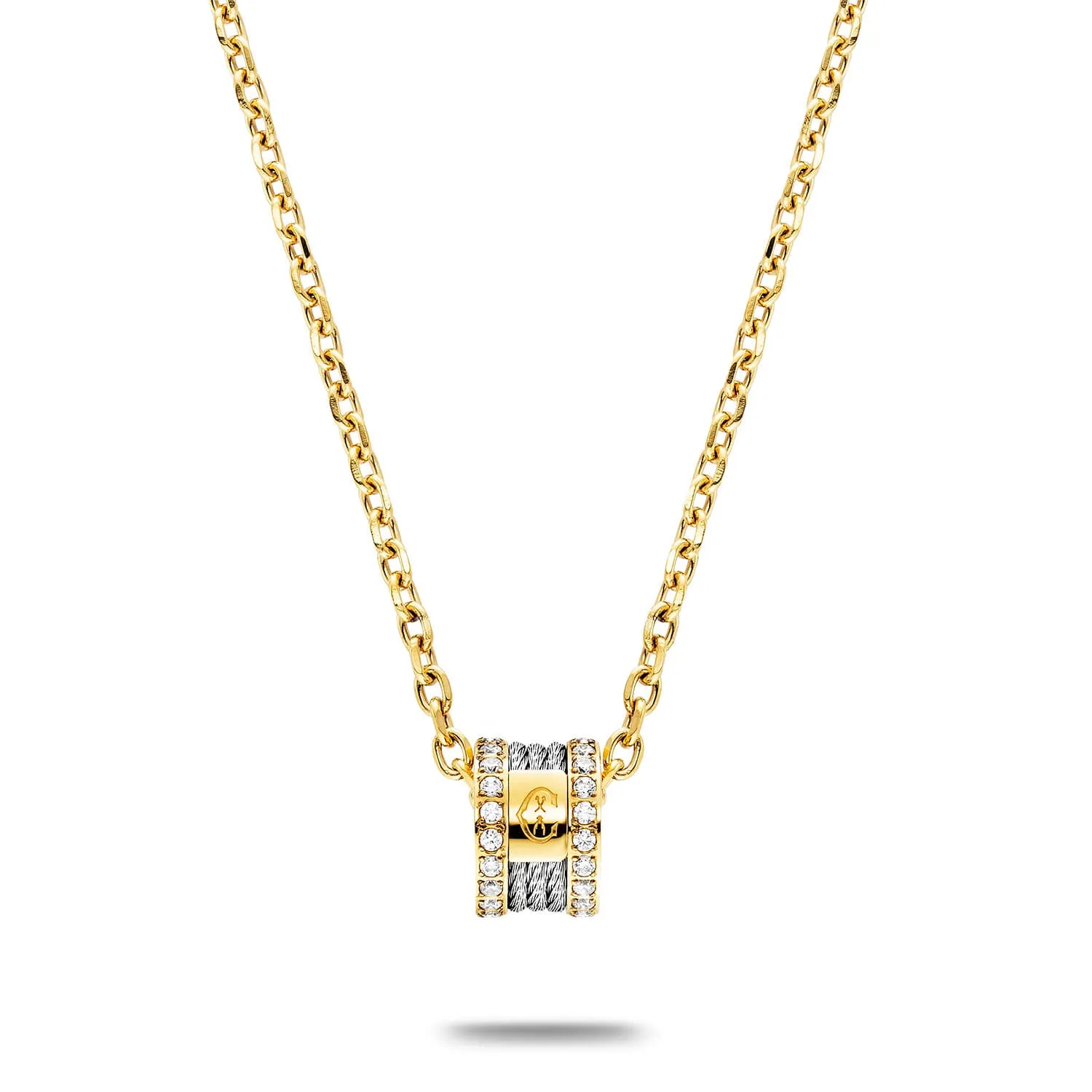 Forever™ Magnifique Necklace sold by Charriol product image thumbnail 5