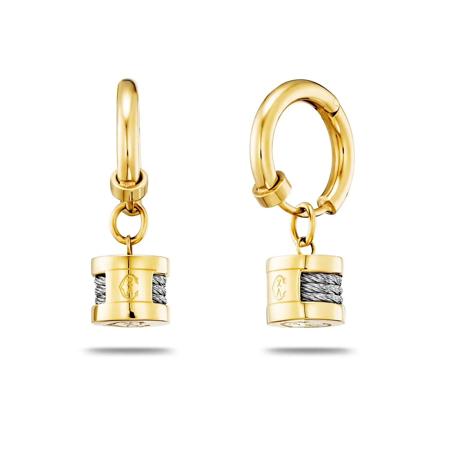 Forever™ Minis Earrings sold by Charriol