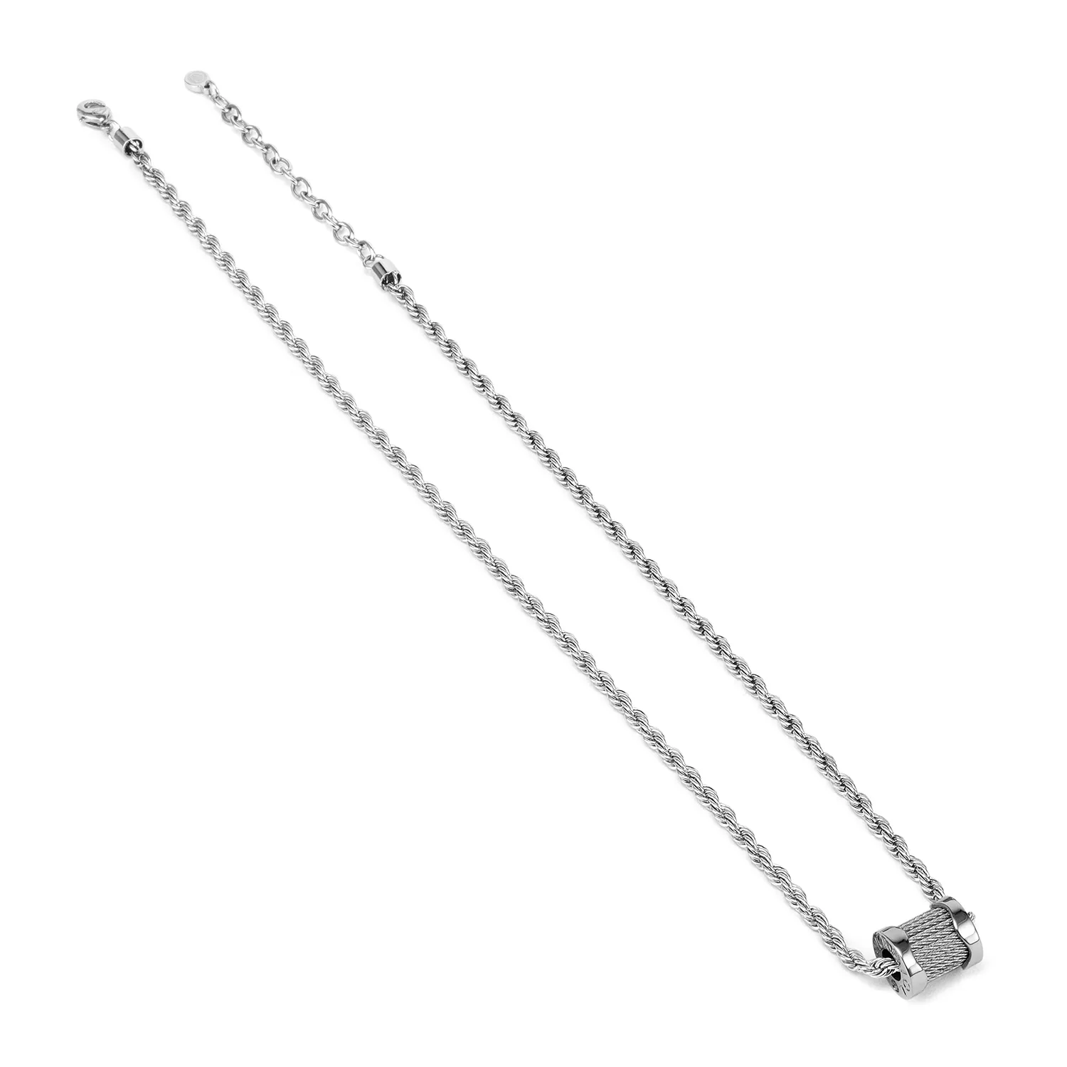 Forever™ Waves Charms Necklace sold by Charriol product image thumbnail 4