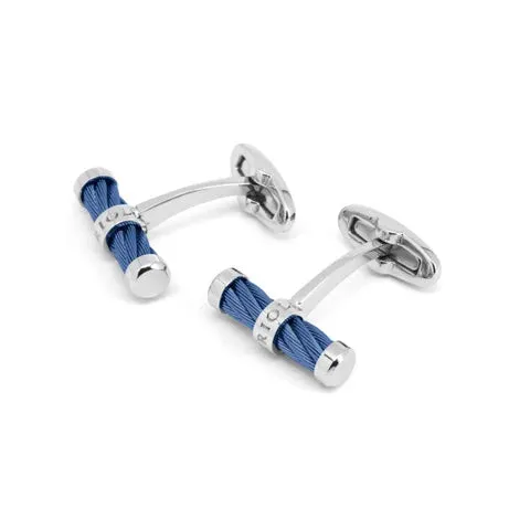 Celtic® Axis Cufflinks sold by Charriol product image thumbnail 3