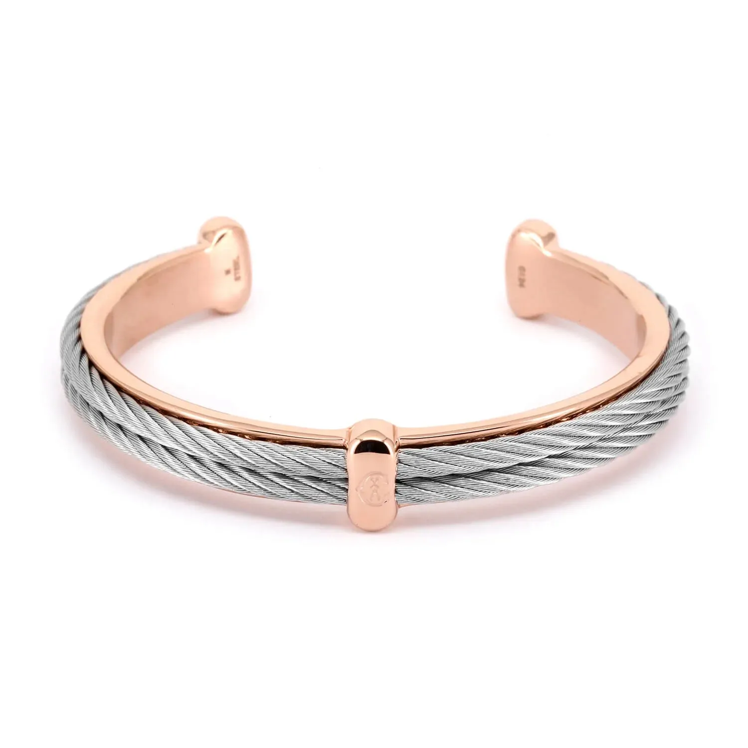 Celtic® Nomade Bangle sold by Charriol
