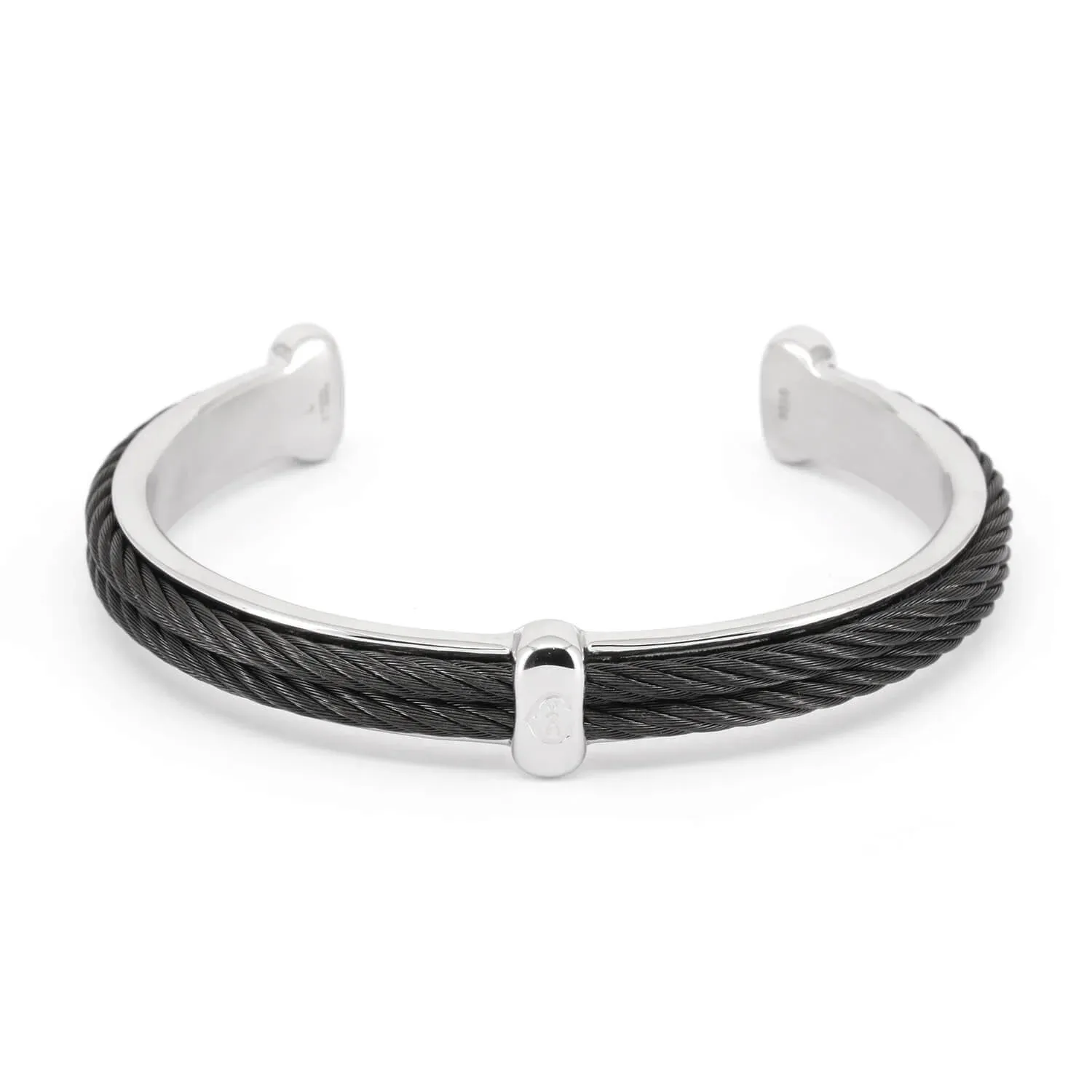 Celtic® Nomade Bangle sold by Charriol product image thumbnail 3