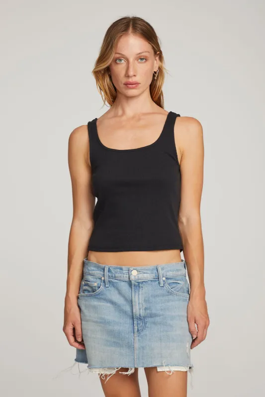Lander Licorice Tank sold by Chaser
