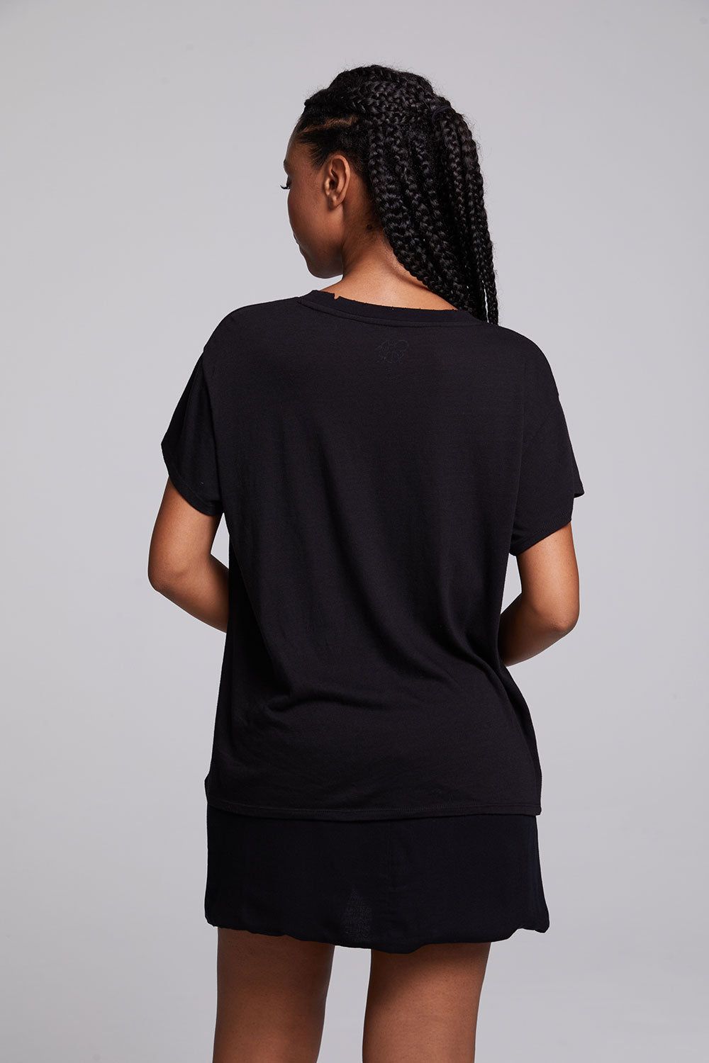 Pink Floyd Nassau Coliseum Crew Neck Tee sold by Chaser product image thumbnail 3