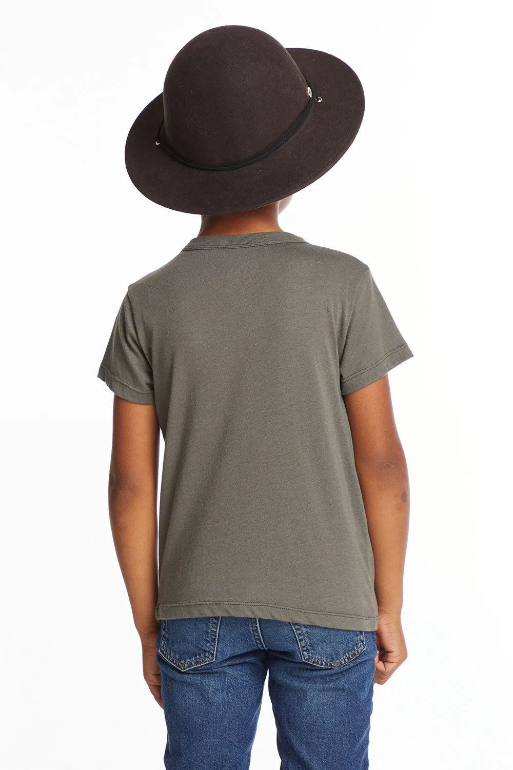 Farmer In Training Boys Tee sold by Chaser product image thumbnail 2