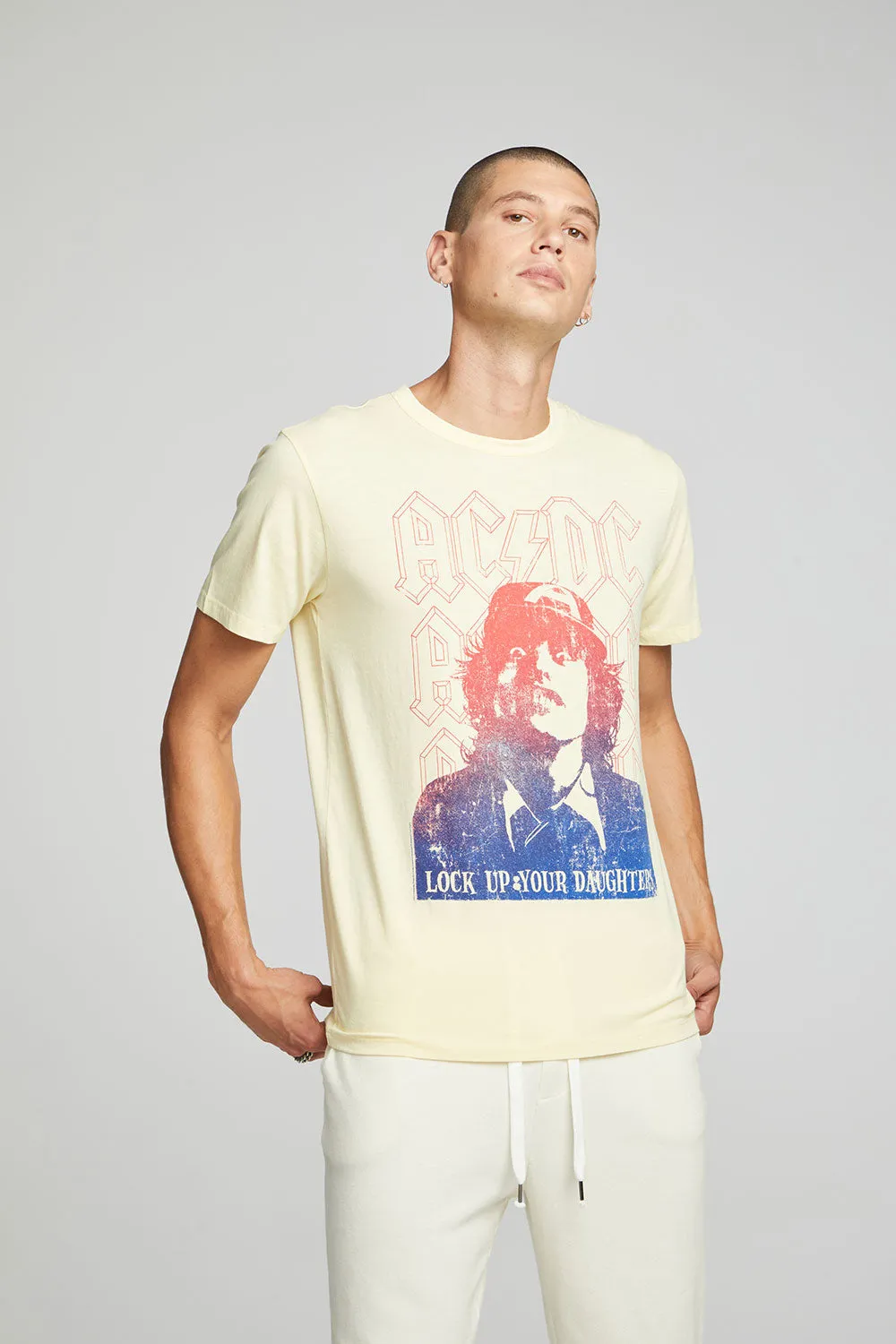 AC/DC - Lock Up Your Daughters sold by Chaser product image thumbnail 4