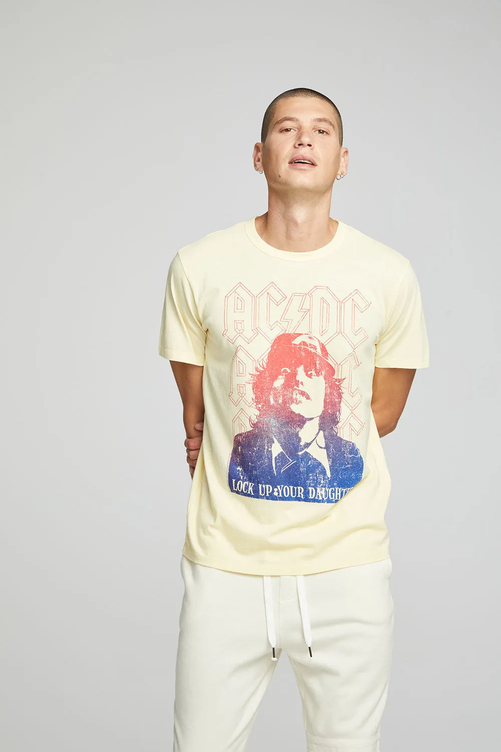 AC/DC - Lock Up Your Daughters sold by Chaser product image thumbnail 3