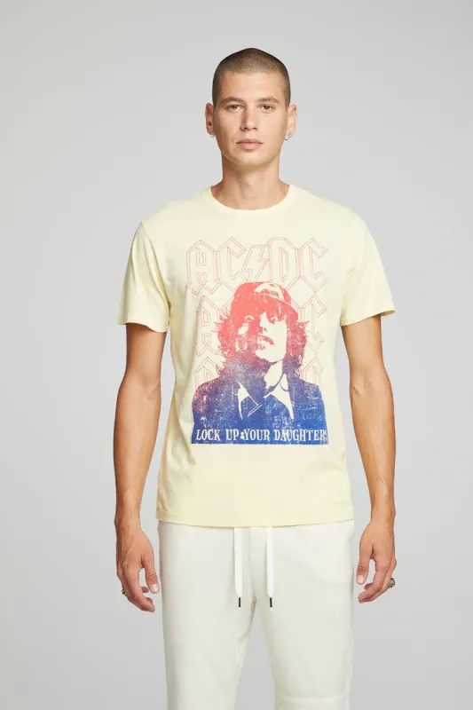 AC/DC - Lock Up Your Daughters sold by Chaser