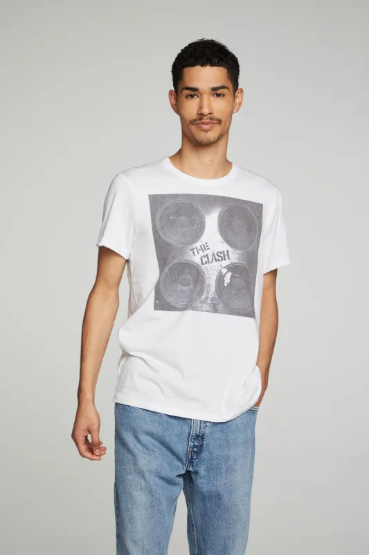 The Clash - Complete Control sold by Chaser