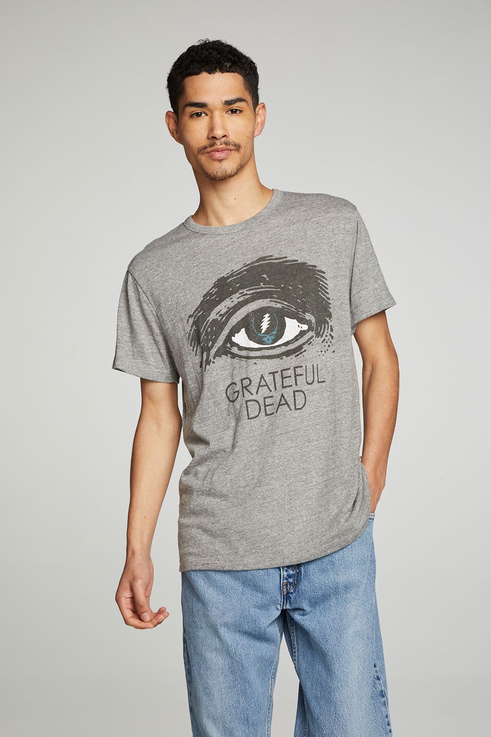 Grateful Dead - Eye sold by Chaser