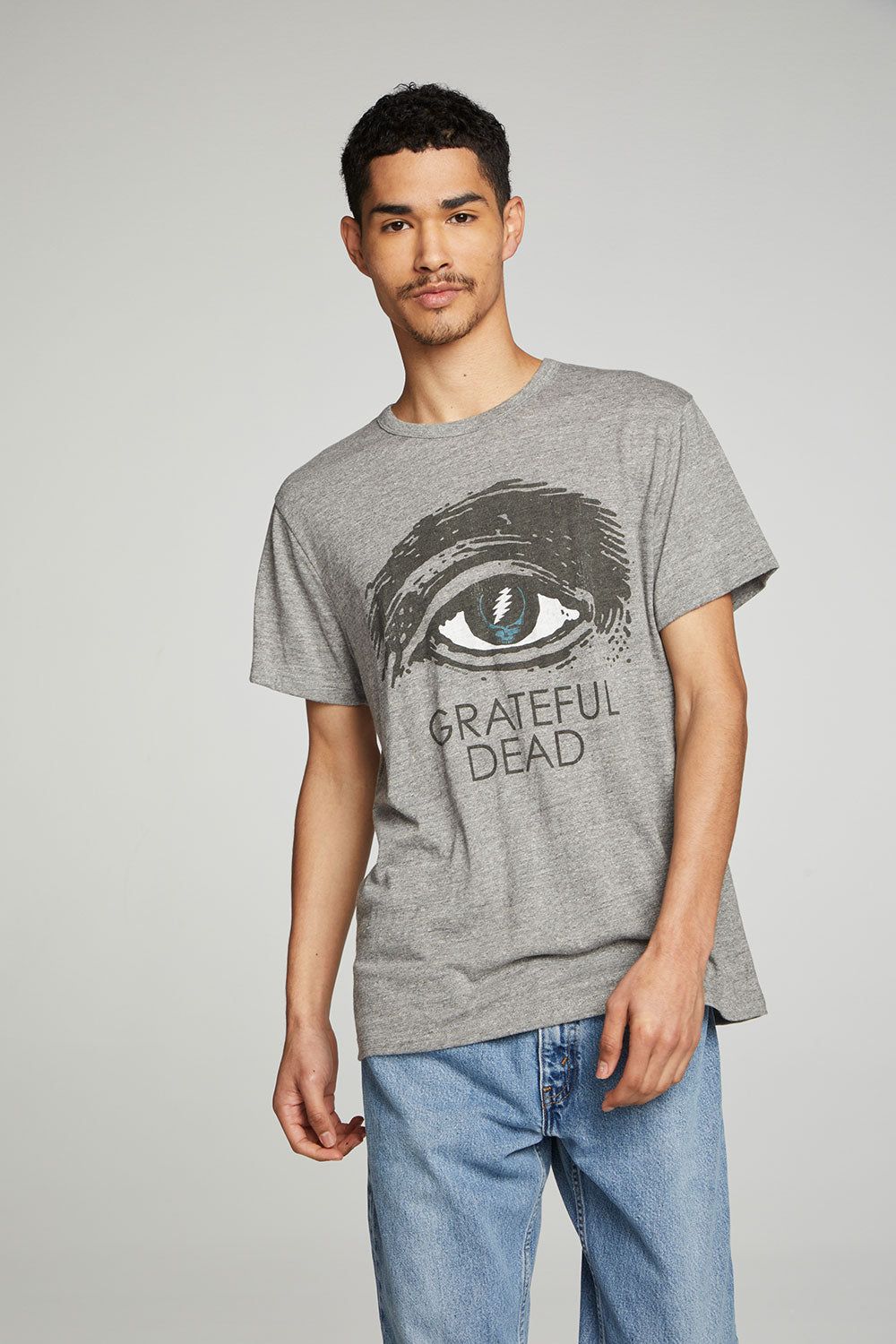 Grateful Dead - Eye sold by Chaser product image thumbnail 2