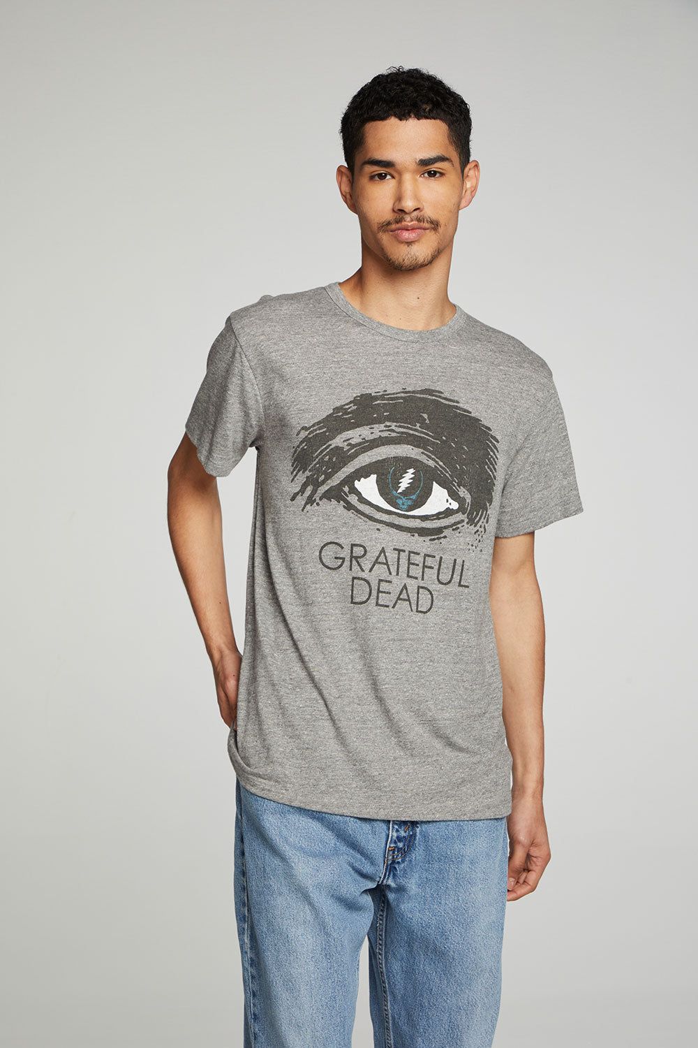 Grateful Dead - Eye sold by Chaser product image thumbnail 3