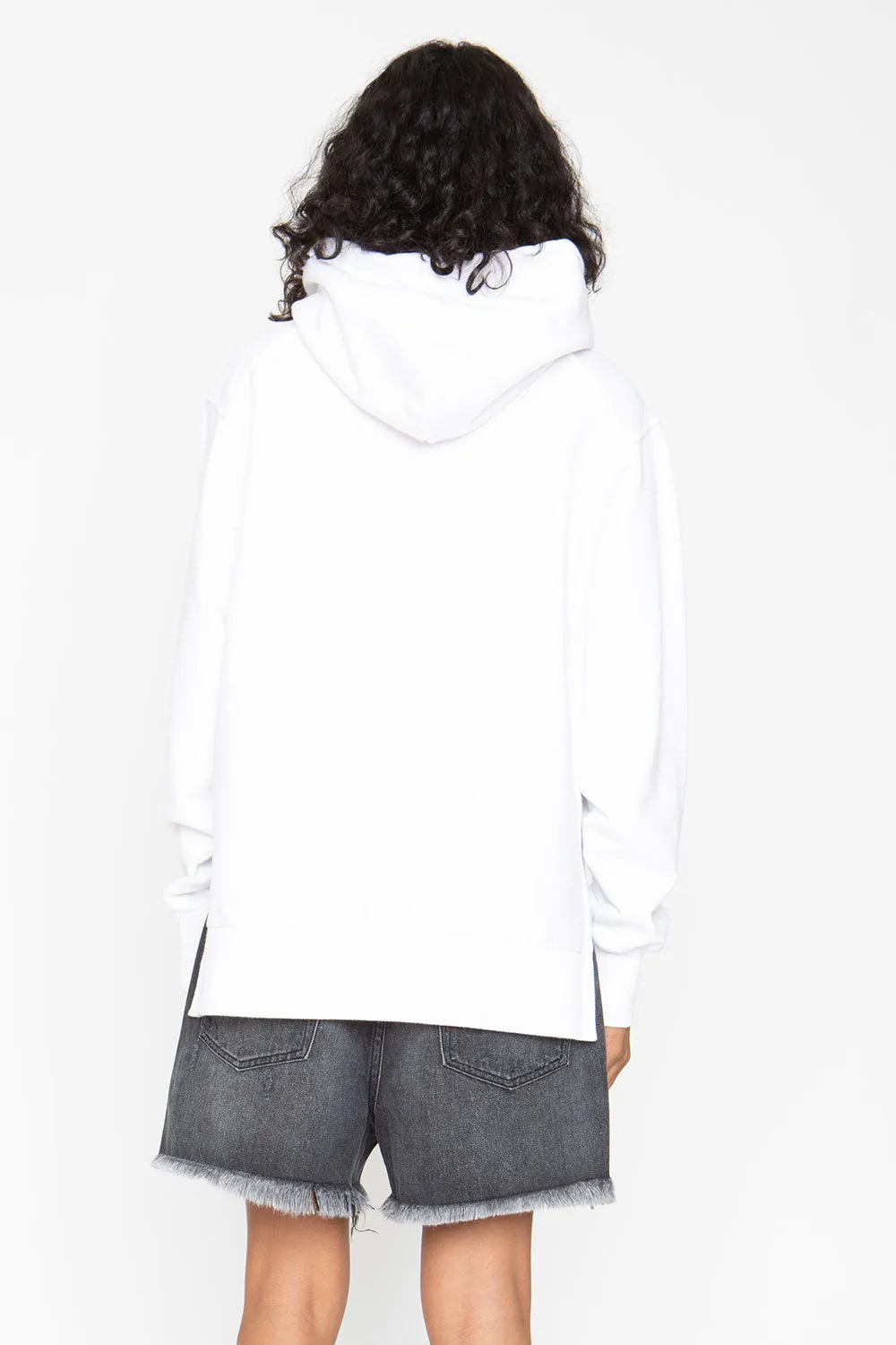 California Oversized Pullover Hoodie sold by Chaser product image thumbnail 4