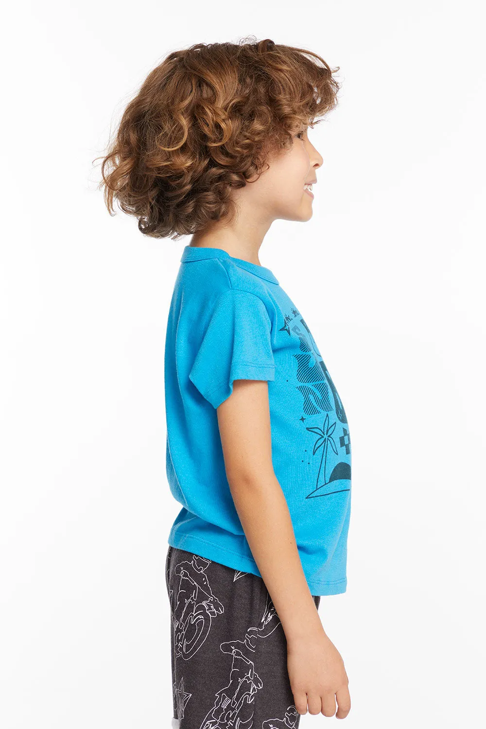 Frutta Fresca Tee sold by Chaser product image thumbnail 5