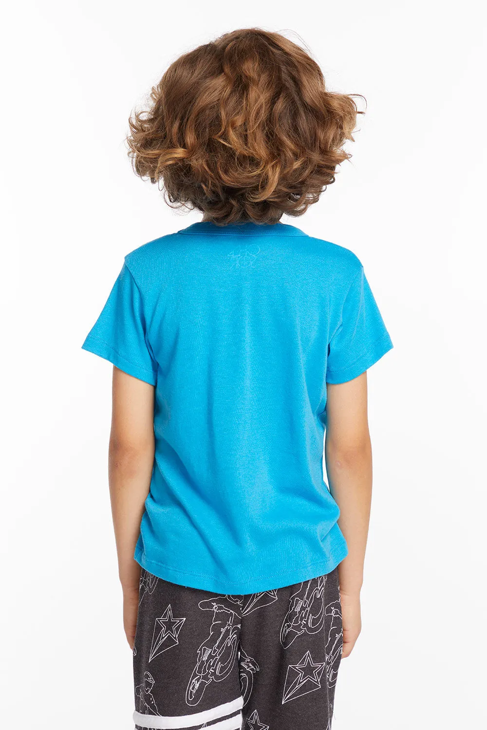 Frutta Fresca Tee sold by Chaser product image thumbnail 3