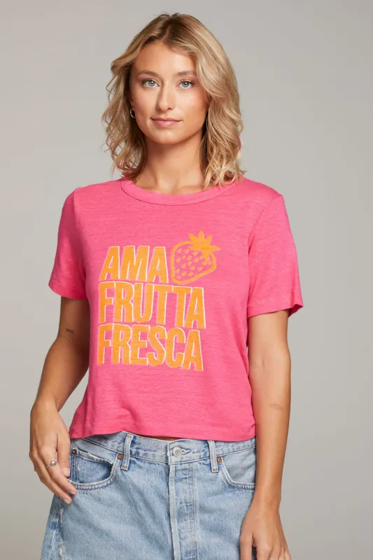 Frutta Fresca Tee sold by Chaser