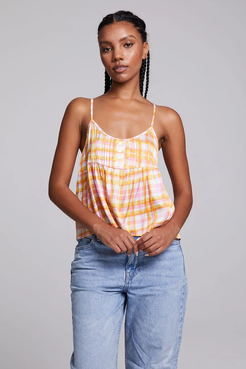 Bellini Dahlia Blouse sold by Chaser product image thumbnail 3